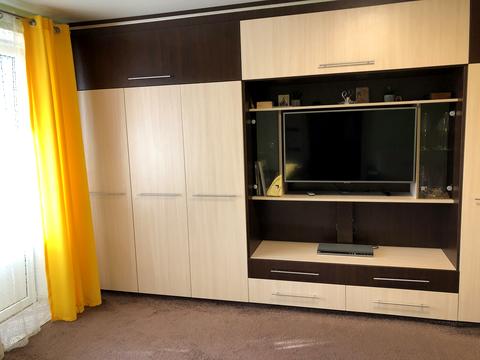 квартира за адресою Бориспільська вул., 32-А