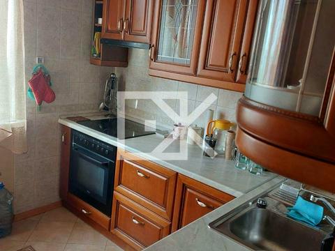 квартира по адресу Николая Кибальчича ул., 9