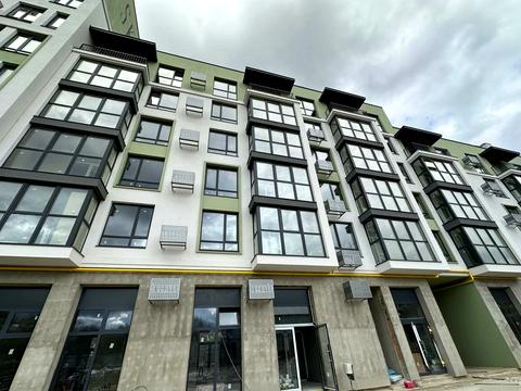 квартира по адресу Щирецкая ул., 55