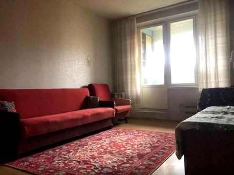 квартира по адресу Героев Труда ул., 12