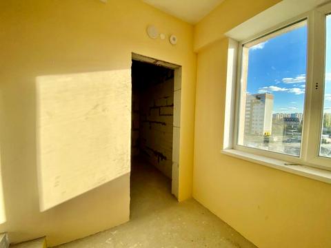 квартира по адресу Спортивна ул., 1