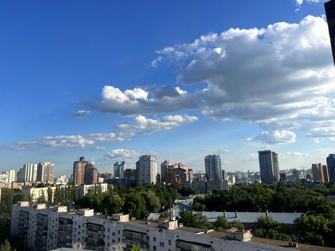 квартира за адресою Київ, Лесі Українки бульв., 7-Б