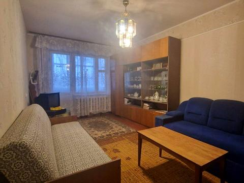 квартира по адресу Тимирязева ул., 16