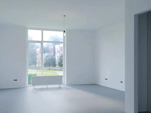 квартира по адресу Кільцева, 1