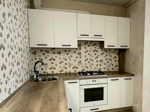 квартира за адресою с. Софіївська Борщагівка, Амосова пров., 61