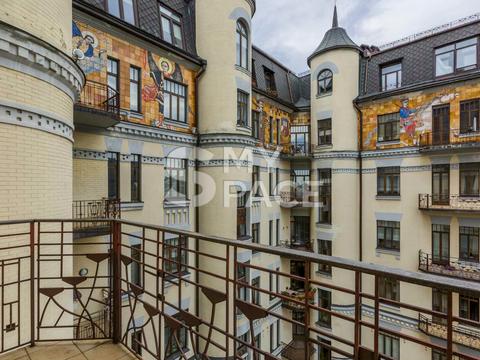 квартира по адресу Паньковская ул., 8