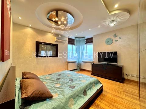 квартира за адресою Панаса Мирного вул., 28-А