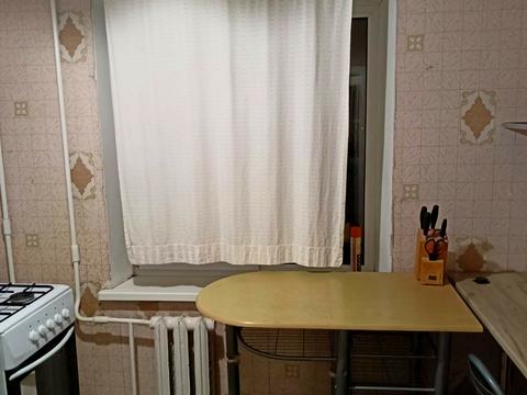 квартира по адресу Героев Полка "Азов ул. (Малиновского маршала), 28-Б