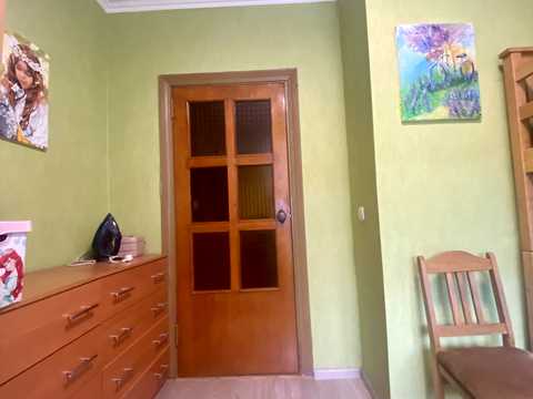 квартира за адресою Чорних Запорожців вул. (Короленка), 51