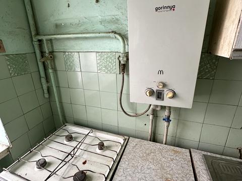 квартира за адресою Кільцева вул., 3