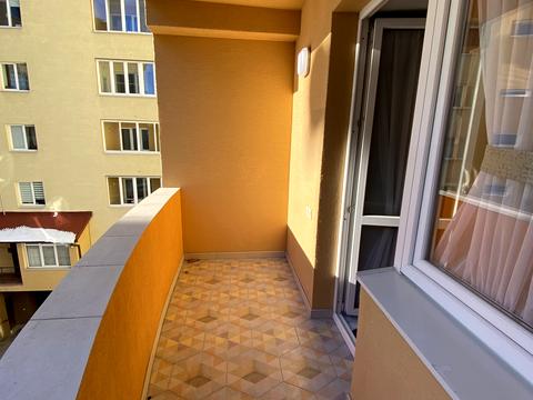 квартира за адресою Львів, Залізнична вул., 7