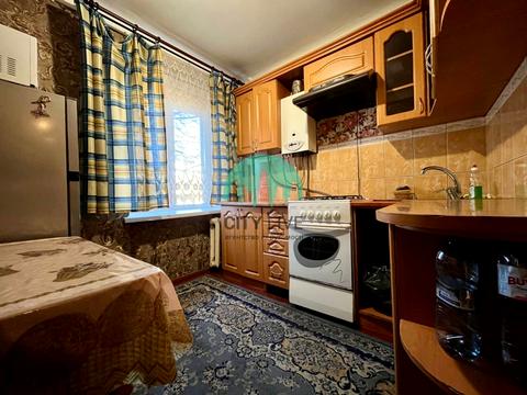 квартира по адресу Галицкая ул., 32