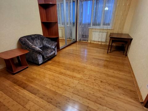 квартира по адресу Бориспольская ул., 12-В