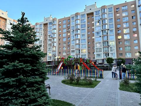 квартира по адресу Соборная ул., 126