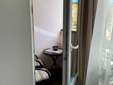 квартира по адресу Глубочицкая ул., 13/3