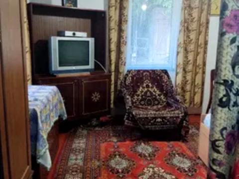 дом по адресу Сухий Яр пер.