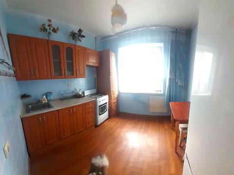 квартира по адресу Оболонский просп., 28
