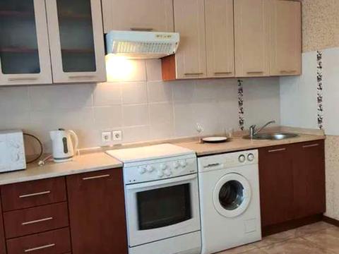 квартира по адресу Вишняковская ул., 3