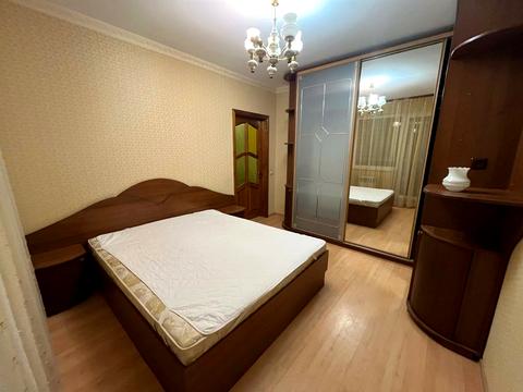 квартира за адресою Кривбасівська вул., 56