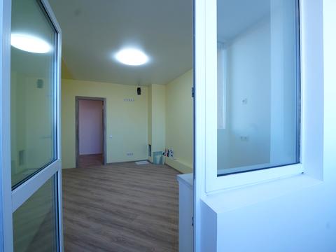 квартира по адресу Сапёрно-Слободская ул., 22
