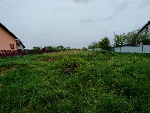 участок по адресу с. Подлесье, Тараса Шевченка