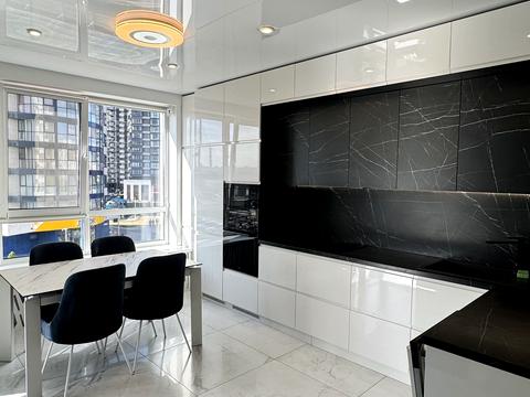 квартира за адресою Зарічна вул., 1-Г