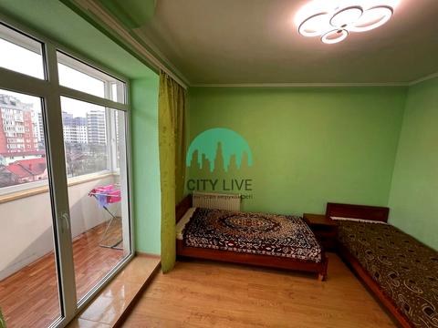 квартира по адресу Федьковича ул., 17