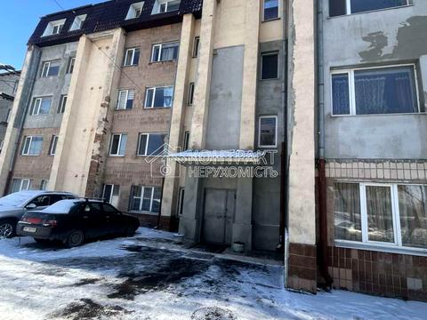 квартира за адресою Любові Малої просп. (Постишева), 99