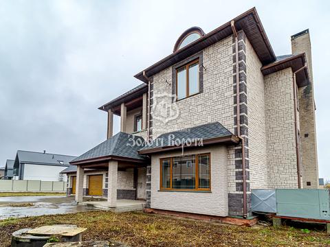 будинок за адресою Анни Ярославни вул., 4