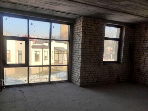 дом по адресу шосе Григоріанськое, 4