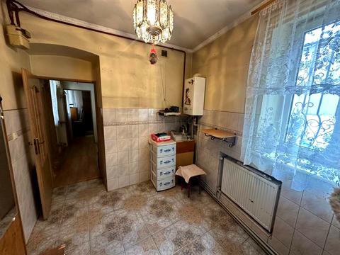 квартира по адресу Городоцкая ул., 48