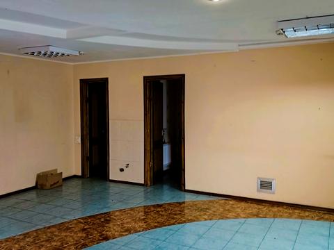 коммерческая по адресу Проспект Металургів, 23-21