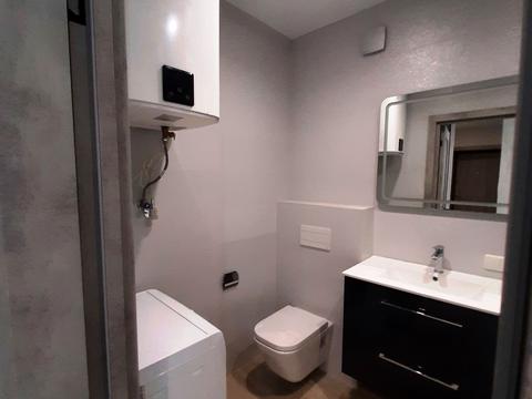 квартира по адресу Мандрыковская ул., 234