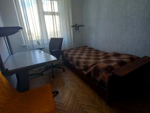 квартира за адресою Федорова Івана вул., 1