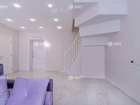 квартира по адресу Льва Ландау просп. (50-летия СССР), 52-В