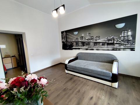 квартира за адресою Волошкова вул., 74