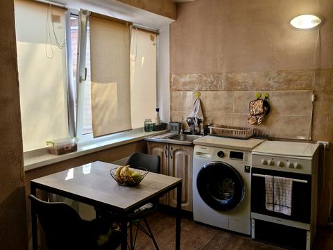 квартира по адресу Александра Поля просп. (Кірова), 33-Г