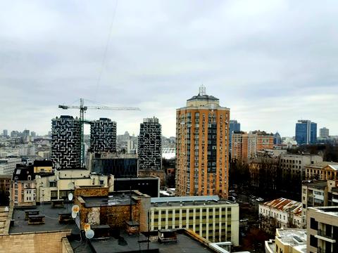 квартира по адресу Предславинская ул., 31/11