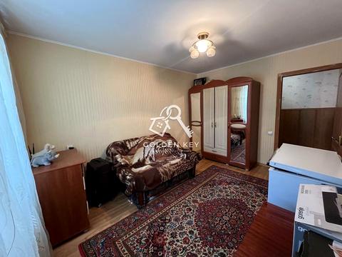 квартира за адресою Подбельського, 42