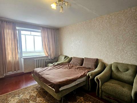 квартира по адресу Вітрука, 10