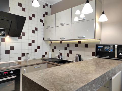 квартира по адресу Отакара Яроша пер., 20 к1