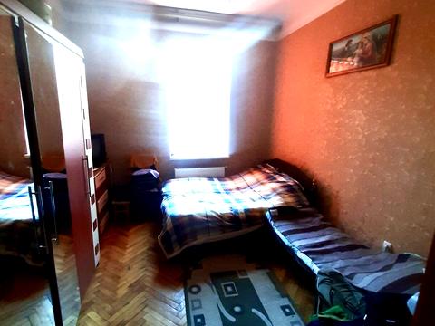 квартира по адресу Сковороды ул., 11
