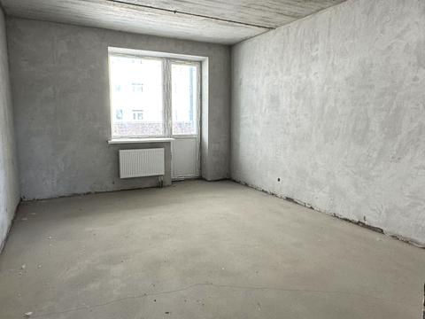 квартира по адресу Лісогринівецька ул., 34-В