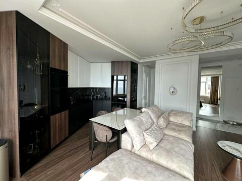 квартира за адресою Каманіна, 16А/6