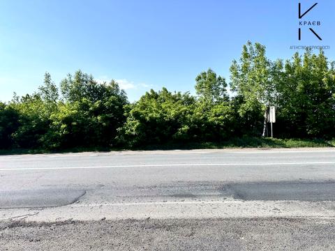 участок по адресу Центральна