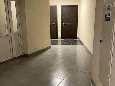 квартира по адресу Новополевая ул., 2 корп. 2