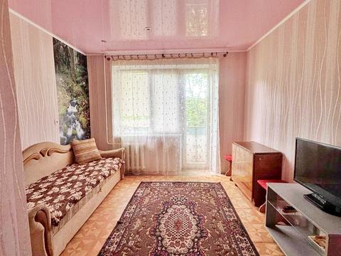 квартира по адресу Заречный 4-й , 22