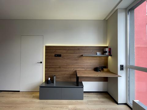 квартира за адресою Європейського Союзу просп. (Правди), 53/46