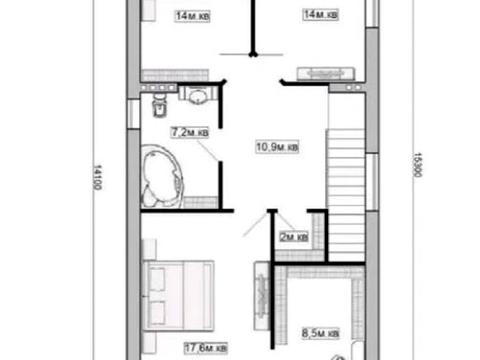 будинок за адресою Пілотна вул.