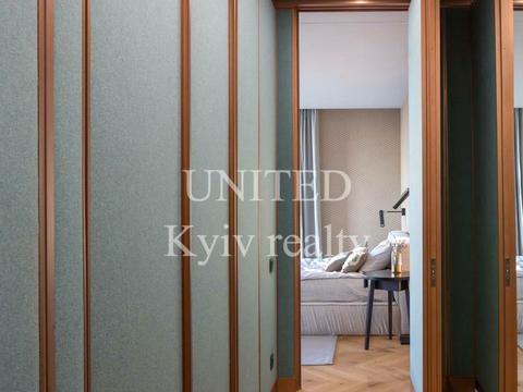 квартира за адресою Саксаганського вул., 37-К
